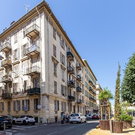Apartment On Dante Street Next To The Sea Nizza Exterior foto