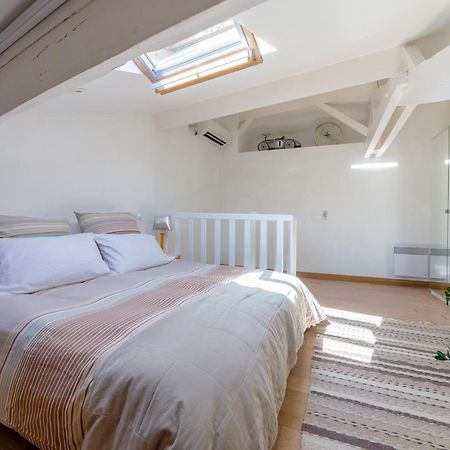 Apartment On Dante Street Next To The Sea Nizza Exterior foto