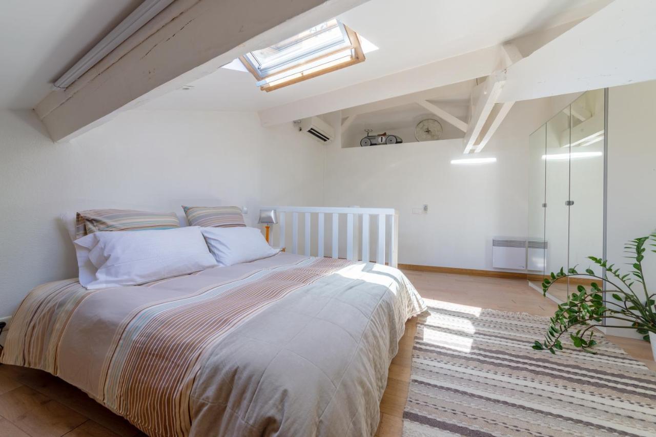 Apartment On Dante Street Next To The Sea Nizza Exterior foto