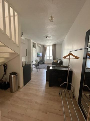 Apartment On Dante Street Next To The Sea Nizza Exterior foto