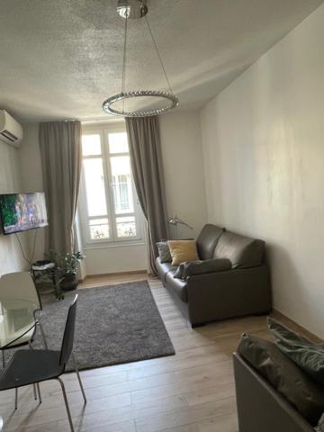Apartment On Dante Street Next To The Sea Nizza Exterior foto