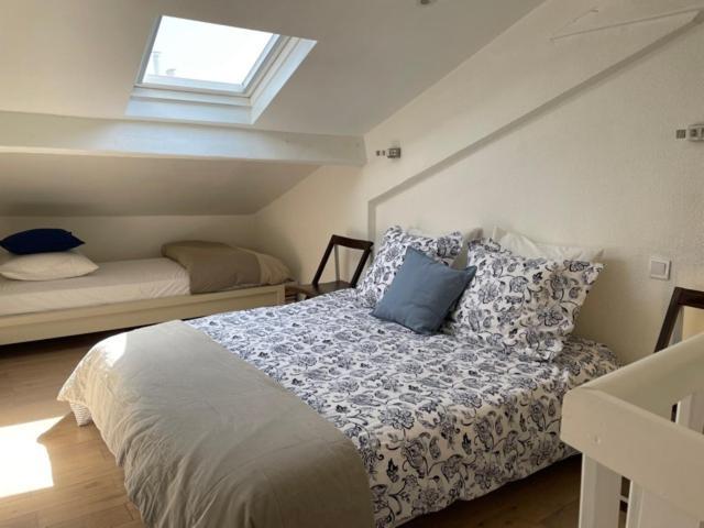 Apartment On Dante Street Next To The Sea Nizza Exterior foto