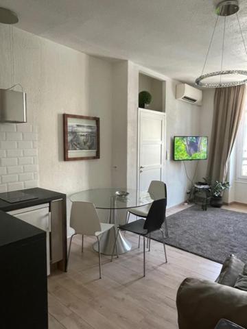 Apartment On Dante Street Next To The Sea Nizza Exterior foto