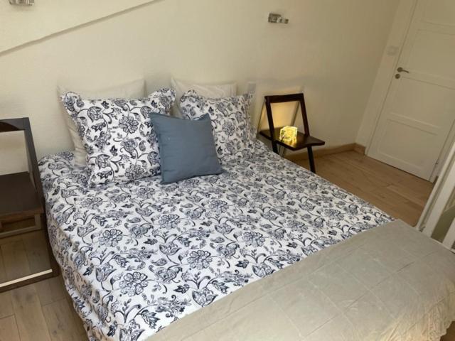 Apartment On Dante Street Next To The Sea Nizza Exterior foto